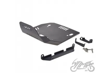 ENGINE BOTTOM PROTECTOR GUARD BENELLI TRK502 TRK502X 2018-2021
