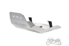 ENGINE BOTTOM PROTECTOR GUARD BENELLI TRK502 TRK502X 2018-2021