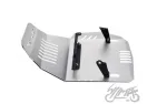 ENGINE BOTTOM PROTECTOR GUARD BENELLI TRK502 TRK502X 2018-2021
