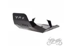 ENGINE BOTTOM PROTECTOR GUARD BENELLI TRK502 TRK502X OLD