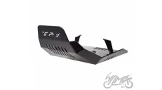ENGINE BOTTOM PROTECTOR GUARD BENELLI TRK502 TRK502X OLD