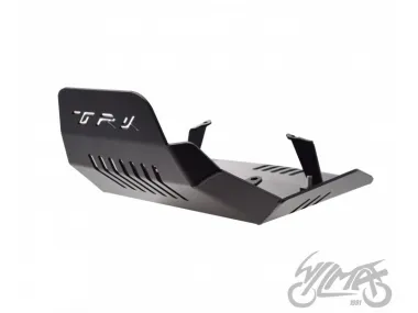 ENGINE BOTTOM PROTECTOR GUARD BENELLI TRK502 TRK502X OLD