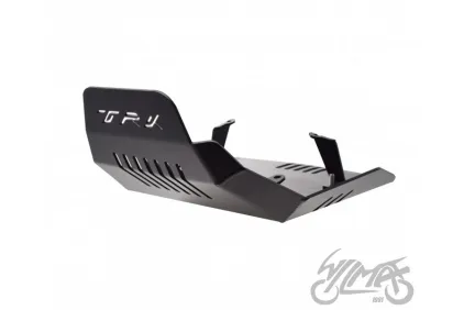 ENGINE BOTTOM PROTECTOR GUARD BENELLI TRK502 TRK502X OLD