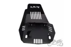 ENGINE BOTTOM PROTECTOR GUARD BENELLI TRK502 TRK502X OLD