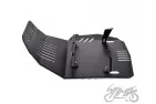 ENGINE BOTTOM PROTECTOR GUARD BENELLI TRK502 TRK502X OLD