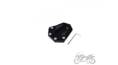 SIDE STAND PAD FOR BENELLI TRK502X 2018-2021