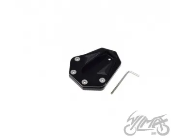 SIDE STAND PAD FOR BENELLI TRK502X 2018-2021