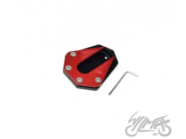 SIDE STAND PAD FOR BENELLI TRK502X 2018-2021
