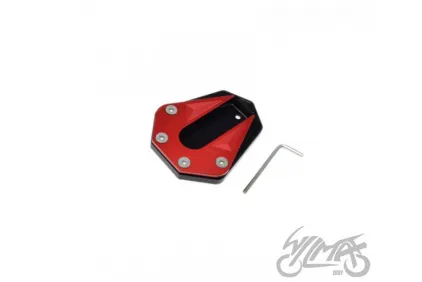 SIDE STAND PAD FOR BENELLI TRK502X 2018-2021