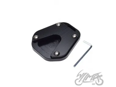SIDE STAND PAD BENELLI 502C TRK502X BJ600CS 752S BN600 TNT