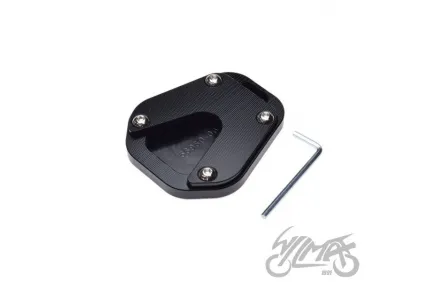 SIDE STAND PAD BENELLI 502C TRK502X BJ600CS 752S BN600 TNT