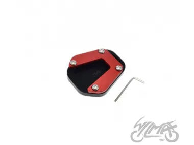 SIDE STAND PAD BENELLI 502C TRK502X BJ600CS 752S BN600 TNT