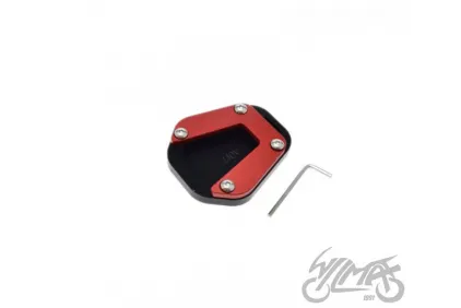 SIDE STAND PAD BENELLI 502C TRK502X BJ600CS 752S BN600 TNT