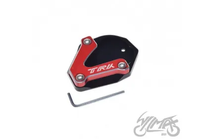 SIDE STAND PAD BENELLI 502 502X 2020....