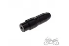 EXHAUST CRASH SLIDER TRK 502 TNT300/600 BN600/302  KEEWAY RK6