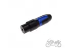 EXHAUST CRASH SLIDER TRK 502 TNT300/600 BN600/302  KEEWAY RK6