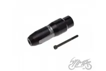 EXHAUST CRASH SLIDER TRK 502 TNT300/600 BN600/302  KEEWAY RK6