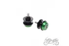 STAND SCREW SET, M6 FOR BENELLI TRK 502X 302 251