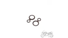 SPARK PLUG HOUSING GASKET FOR BENELLI 702
