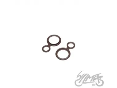 SPARK PLUG HOUSING GASKET FOR BENELLI 702