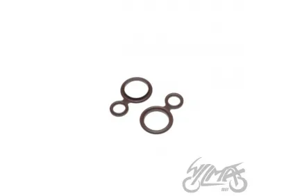 SPARK PLUG HOUSING GASKET FOR BENELLI 702