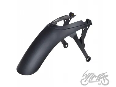 FRONT FENDER EXTENSION PROTECTOR FOR BENELLI 702