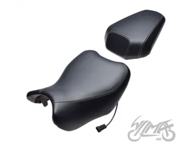 SEAT FOR BENELLI TRK 702 heating function