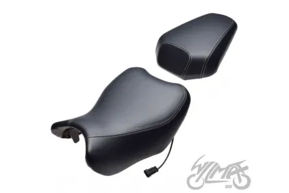 SEAT FOR BENELLI TRK 702 heating function