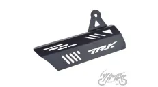 ANTI-SCALDING GUARD FOR BENELLI 702 BLACK