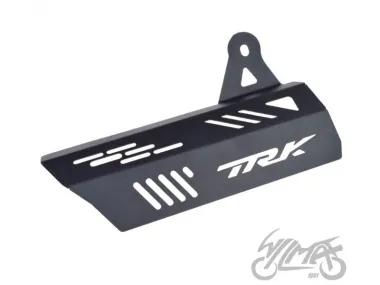 ANTI-SCALDING GUARD FOR BENELLI 702 BLACK
