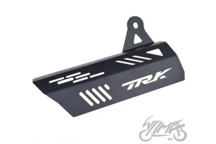 ANTI-SCALDING GUARD FOR BENELLI 702 BLACK