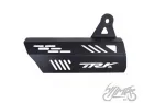 ANTI-SCALDING GUARD FOR BENELLI 702 BLACK