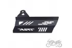 ANTI-SCALDING GUARD FOR BENELLI 702 BLACK