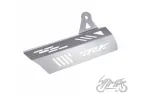 ANTI-SCALDING GUARD FOR BENELLI 702 SILVER