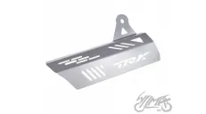 ANTI-SCALDING GUARD FOR BENELLI 702 SILVER