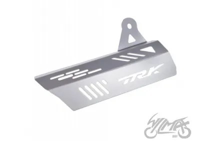 ANTI-SCALDING GUARD FOR BENELLI 702 SILVER