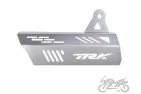 ANTI-SCALDING GUARD FOR BENELLI 702 SILVER