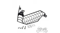 HEADLIGHT PROTECTOR GRILLE GUARD for BENELLI TRK 702 2023