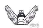 HEADLIGHT PROTECTOR GRILLE GUARD for BENELLI TRK 702 2023