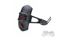 REAR FENDER LENGTHENED SPLASH PROTECTOR FOR TRK 702 702X