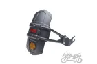 GALINIS SPARNAS TRK 702 702X