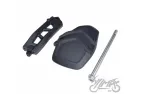 REAR FENDER FOR BENELLI 702