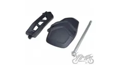 REAR FENDER FOR BENELLI 702
