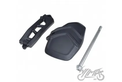 REAR FENDER FOR BENELLI 702