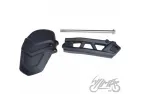 REAR FENDER FOR BENELLI 702