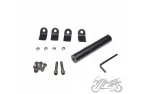 BRACKET, GPS HOLDER FOR BENELLI TRK 702