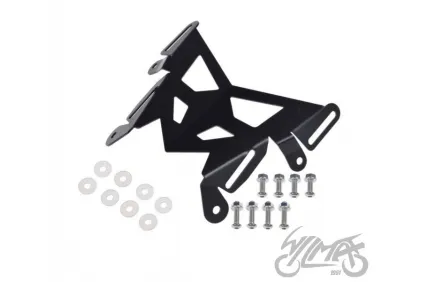 WINDSHIELD LIFTING BRACKET FOR BENELLI 702