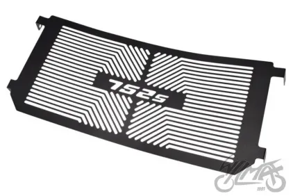 GUARD, RADIATOR COVER FOR BENELLI 752S