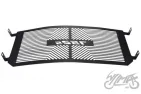 GUARD, RADIATOR COVER FOR BENELLI 752S