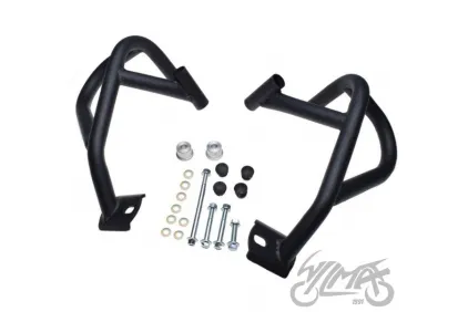 BUMPER KIT FOR BENELLI 752S 2023